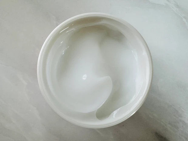 ちふれのうるおいジェル