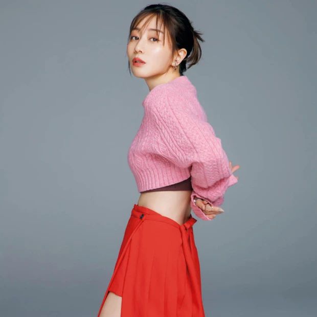 【田中みな実さんに仕事のお悩み相談5選】パワハラ上司、仕事に行きたくない…みな実の回答は？