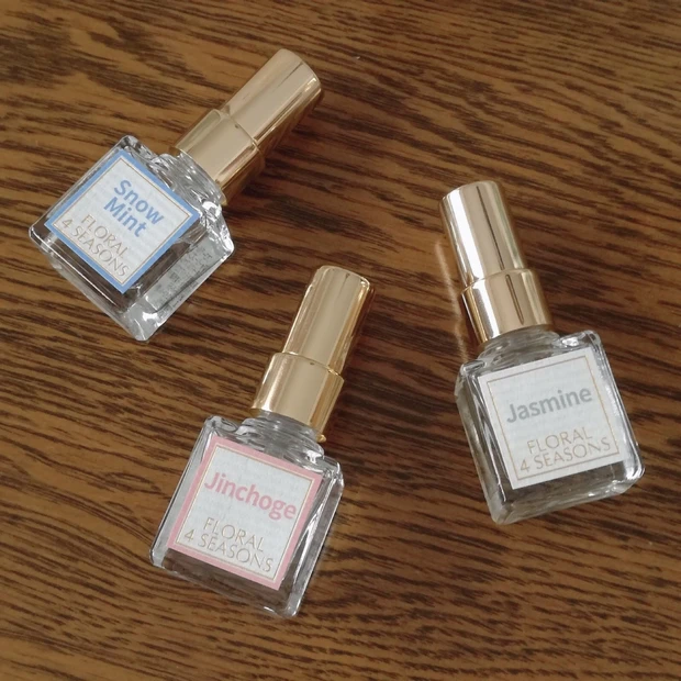 優しく香る和の香水。癖がなく使いやすいお気に入りのメーカーを公開します＾＾_2