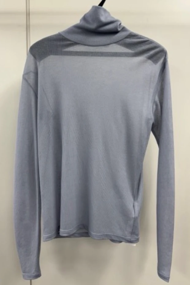 なにわ男子・大西流星さんが美しさと可愛らしさ炸裂の3LOOKを披露! 『MAQUIA4月号』撮影裏話_2_2