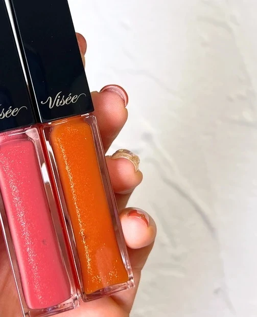 【最新】おすすめ「オレンジリップ」を特集！2026年春新作やイエベ・ブルベ別のおすすめアイテムを紹介_31