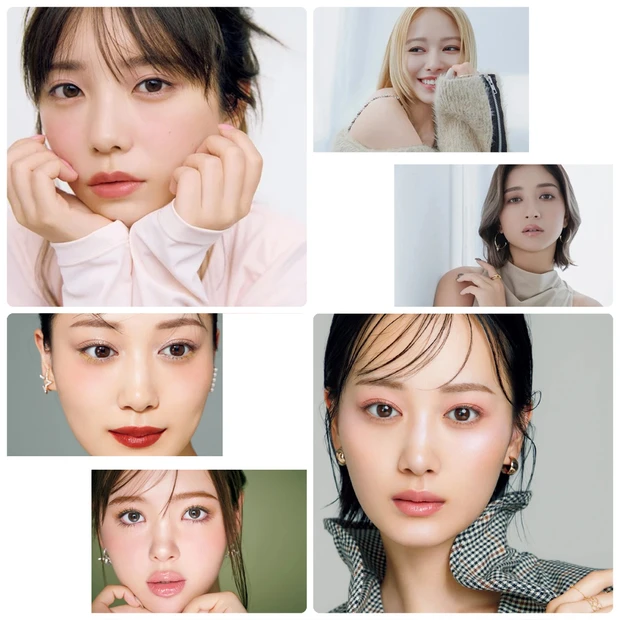 【秋メイク2025】秋色コスメを使ったトレンドメイクを解説!おすすめコスメも紹介