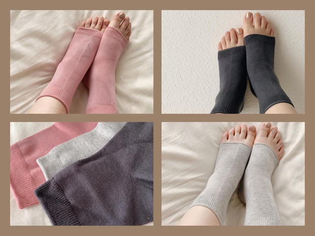 冷房冷え対策で快眠に!_3