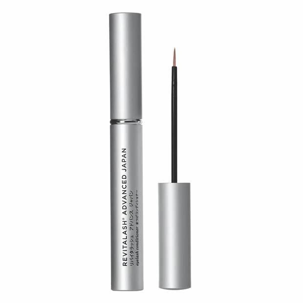 みちょぱ 池田美優 愛用品 リバイタラッシュ アドバンス ジャパン まつげ美容液