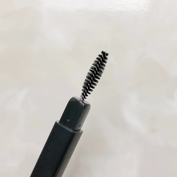 【美眉】2021新作春コスメ!THREEのアイブロウシリーズ全種買いして眉毛の書き方!_6_1