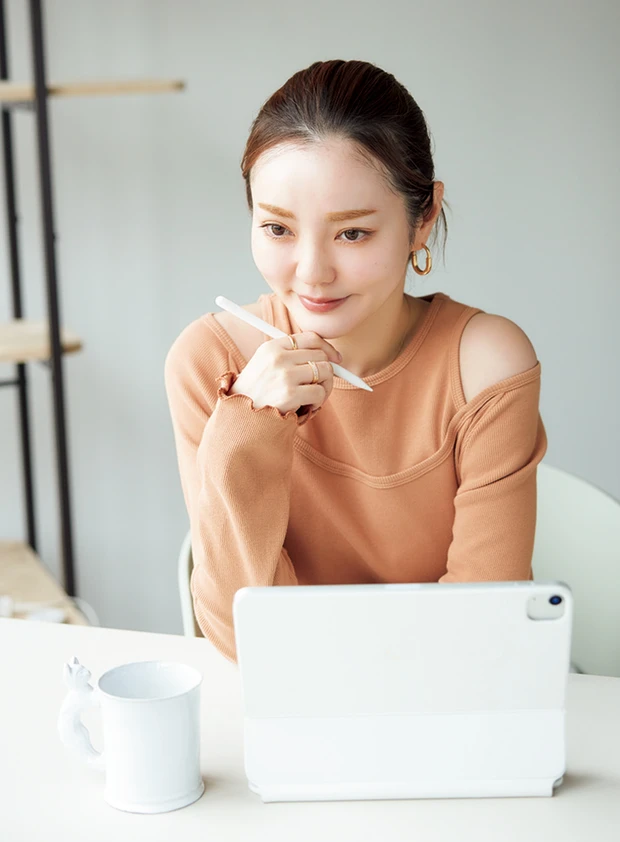 徹底密着！ 美容業界で活躍する5名のお仕事ヒストリー PhotoGallery_1_6