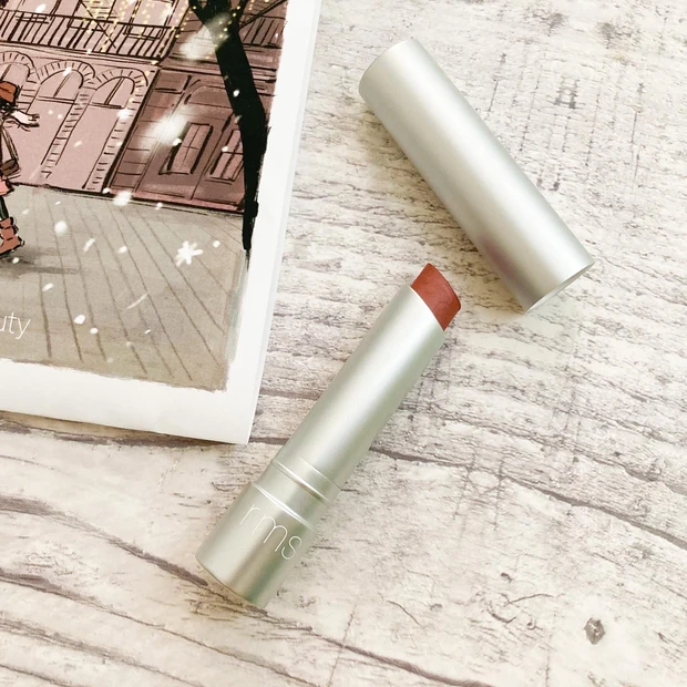 【スウォッチ動画あり】イエベもブルべもいける！rms beautyのホリデーコレクションでベーシックなモダンメイクを楽しもう♪_7_1