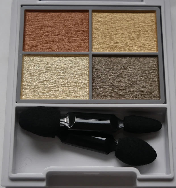 オルビスアイシャドウに新作登場！イエベ春にぴったりなカラーはこちら【2022春コスメ】_6