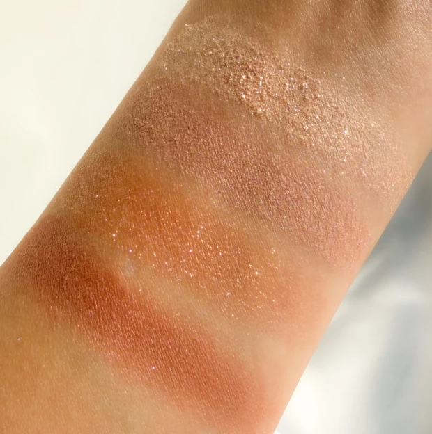 LUNASOL アイカラーレーションN 18 Harmonized Ray