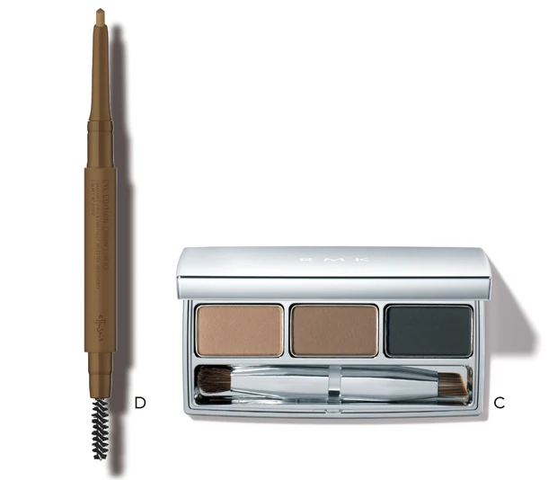 洒落感ファーストな眉メイクの作り方＆おすすめコスメ PhotoGallery_5_3