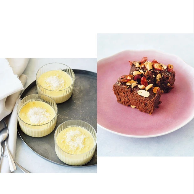 【2位】Atsushiさんがレッスン。ダイエット&腸活に効く「ヨーグルト」レシピ