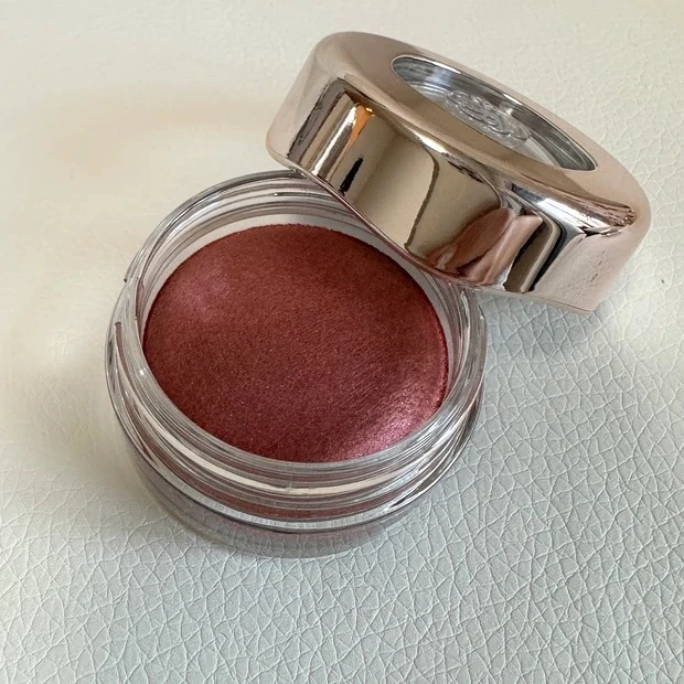 コスメデコルテ アイグロウジェム スキンシャドウ10G もえもえスウォッチ