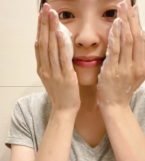 【ドラッグストアで買える✨最強の酵素洗顔】
★FANCL﻿★バージョン
_3_2