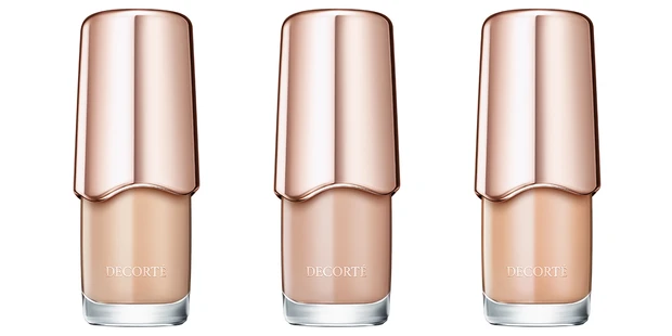 コスメデコルテ　スキンフィック　ネイルラッカー 夏新色コスメ2025