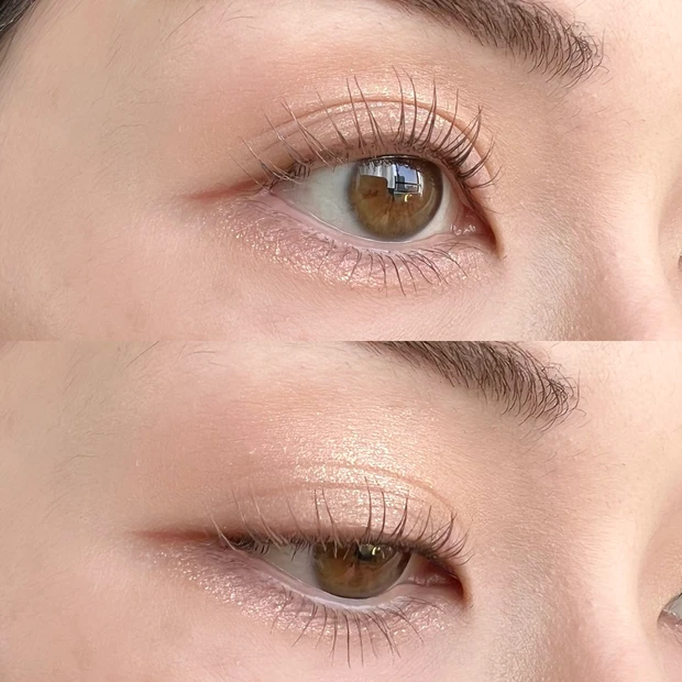 【自己紹介】MAQUIAエキスパート、ながもです。メイク講師目線でコスメレビューしていきます♡_3_2