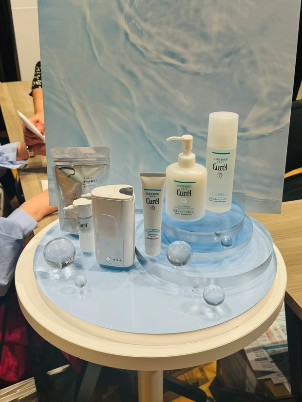 美容好きが集まる大満足のイベント【マキアサロン】に参加させていただきました★《明日の私をHAPPYにするポジティブ美容、明日の私をMAKEしよう》_7_1