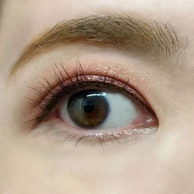 2/18発売！新しくなった【エレガンス】レヨン ジュレアイズNでキラキラアイメイク！_6_1