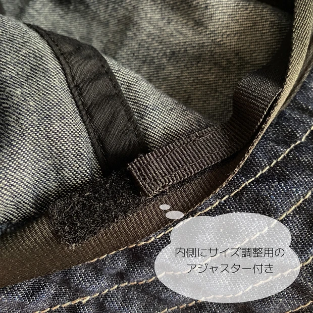 【under 2,000円】\羽織って、被って、掛ける♬/ユニクロUVカットアイテムの紹介_7