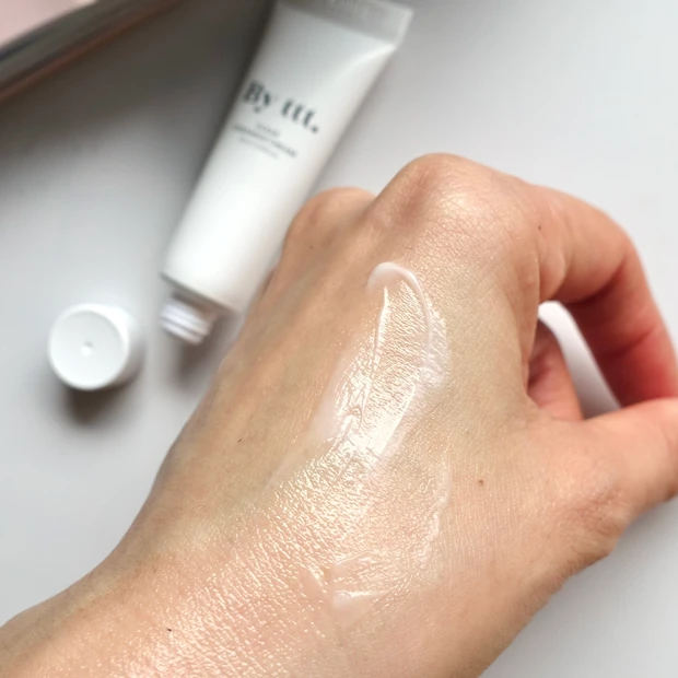 マキア3月号 付録 By ttt. バイティースリー 本田翼 ばっさー 