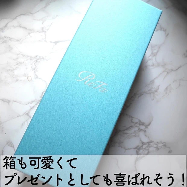 【1回使うと違いが分かる！】まるで全身美容スチーマー♡ReFaのファインバブルSで驚愕の全身つるつる体験_4_2