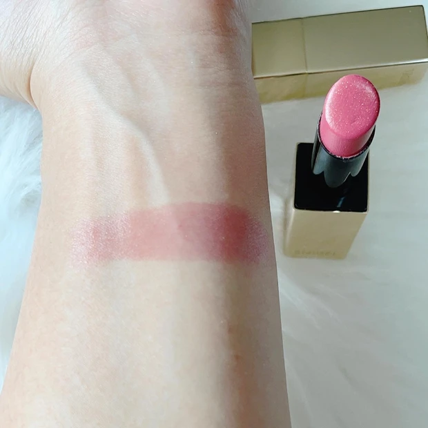 【SNIDEL BEAUTY】ルージュ スナイデルが想定外に可愛かった！_2_2