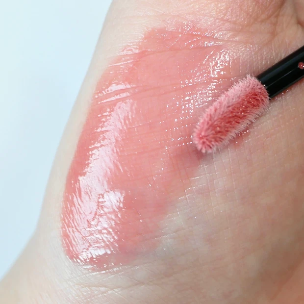 ケイト KATE リップモンスター クリスタルポッド 新作 CP02 ピンクファントム