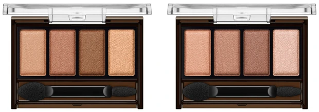 ケイト メロウブラウンアイズ