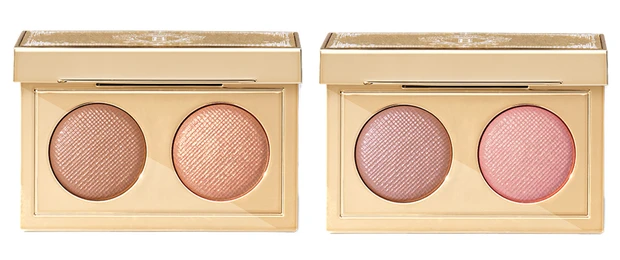 リュクス アイシャドウ デュオ