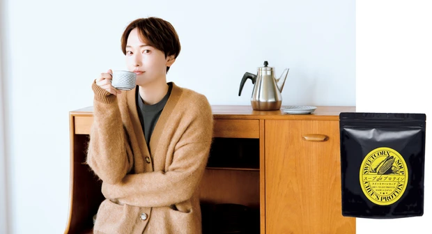 美容成分スペシャリスト・JUNさんの美の秘訣 PhotoGallery_1_13