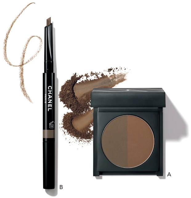 洒落感ファーストな眉メイクの作り方＆おすすめコスメ PhotoGallery_5_2