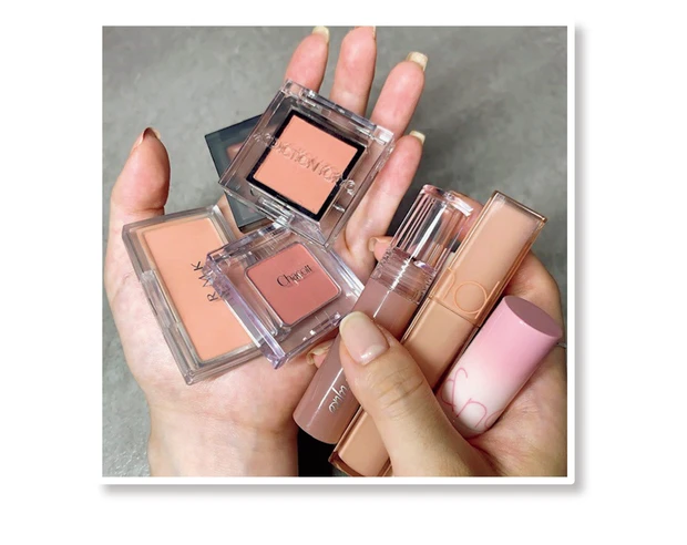 粘膜カラー沼　MIROさん