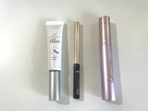 【マキア表紙メイク】MAQUIA1月号の有村架純さんメイクにMYベストコスメでチャレンジ！_11