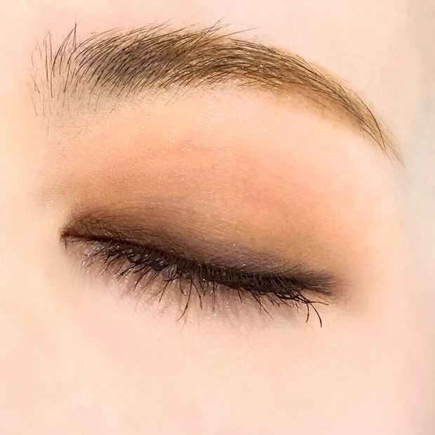 SUQQU シグニチャー カラー アイズ　107 露桐