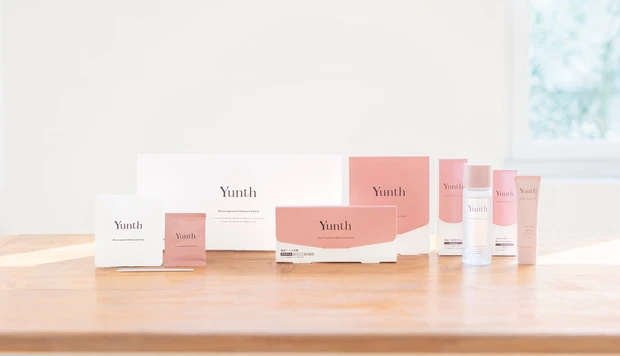 千葉由佳プロデュースのユンスが伊勢丹新宿店で初のPOP UP SHOP開催！_2