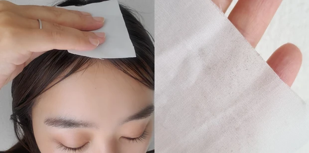 ブローネ ヘアマスカラ 口コミ