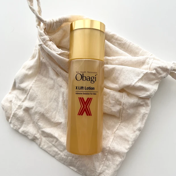 【毛穴悩みに】ビタミンC美容液のパイオニア［オバジC25セラム NEO］と［オバジX リフトローション］でキメ・ハリケア【マスク荒れにも】_2