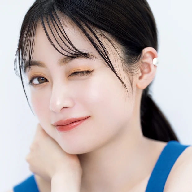 橋本環奈さんのハッピーマインドに学ぶ！「誰かと楽しさを共有することが何よ…