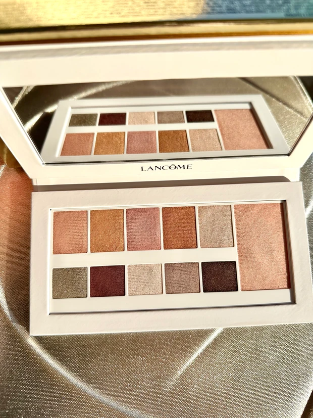 ランコムのビューティーボックスを買ったので開けてみました♡【LANCOME】_2