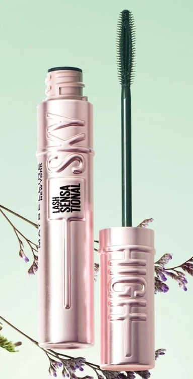 メイベリン ニューヨーク スカイハイ