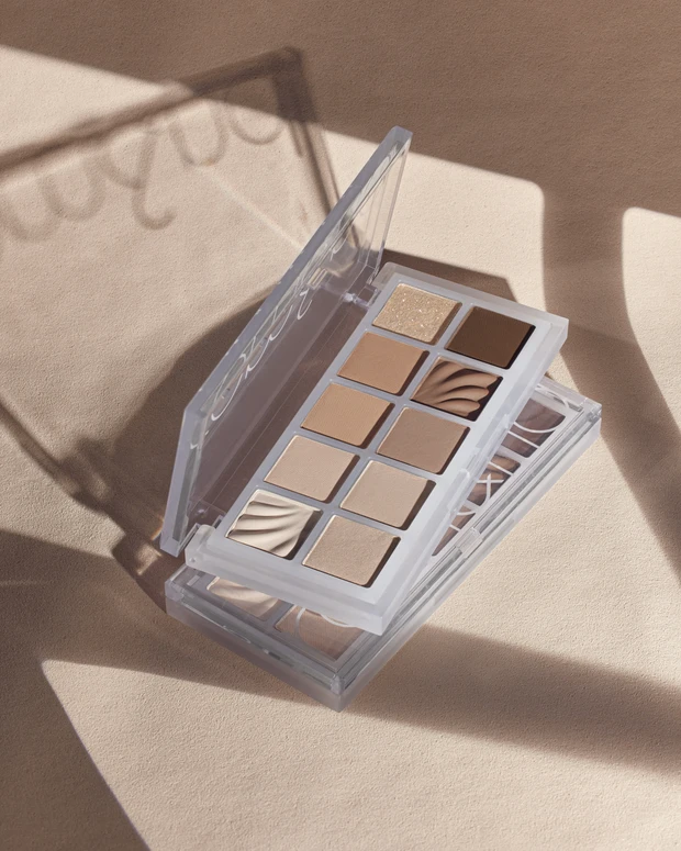 ロムアンド「ベターザンパレット」とは？