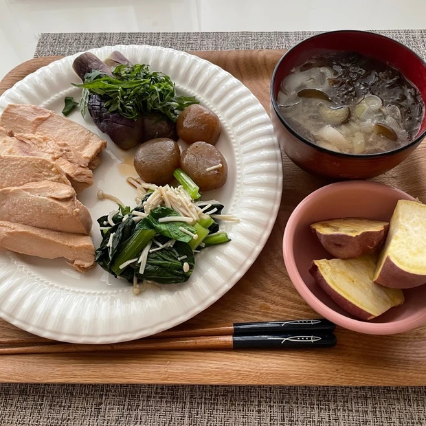 マキアインフルエンサー ダイエット 食事 やり方