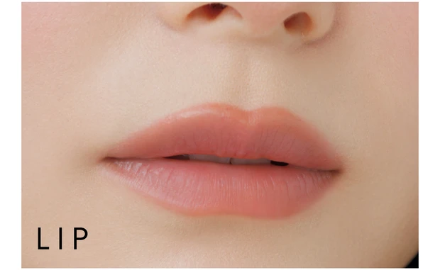 笹本恭平 秋 チーク リップ カネボウ ルージュスターブリーズ EX6