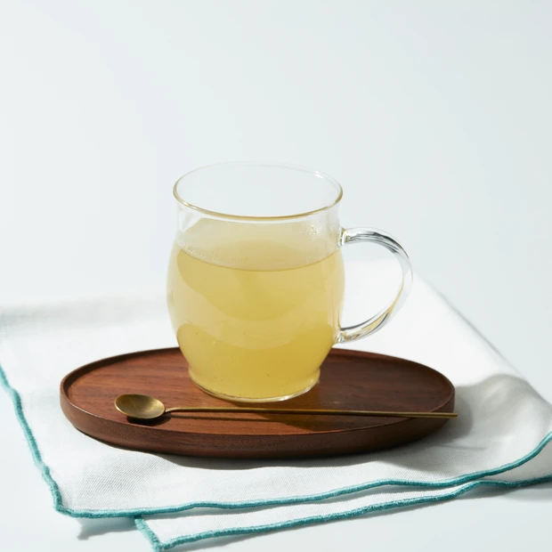 スパイス白湯 ダイエット 便秘 冷え性 クミン ジンジャー 作り方