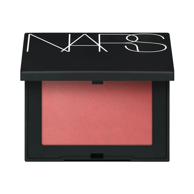 NARS ブラッシュ N ウォームコーラル＆ゴールデンシマー
