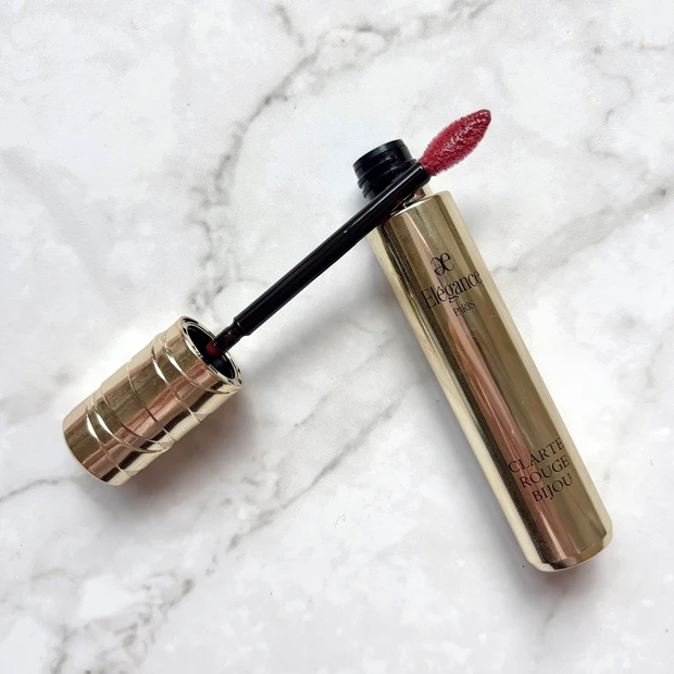 エレガンス クラルテルージュビジュー 11はイエベにおすすめ