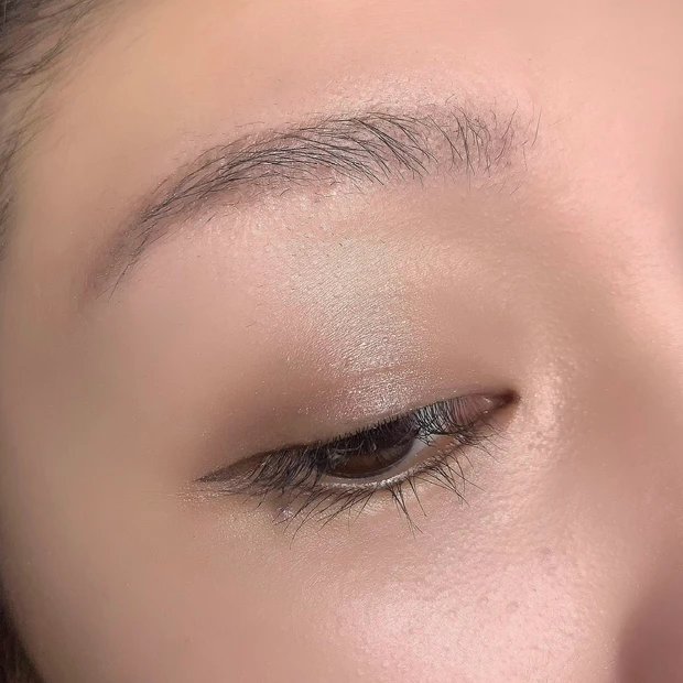 ブルベメイク ブルベ冬 アイメイク NARS ナーズ デュオアイシャドー3924 アイシャドウ