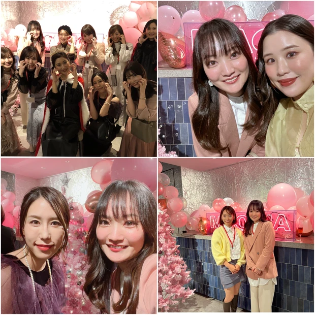 【MAQUIAイベント】2022年ベストコスメが勢揃い！「MAQUIAベストコスメ体感NIGHT★」に参加してきました_3_2