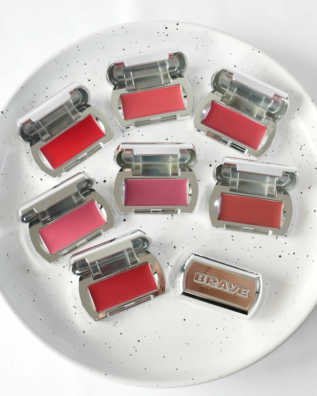 BRAYE リップスリーク ミニ