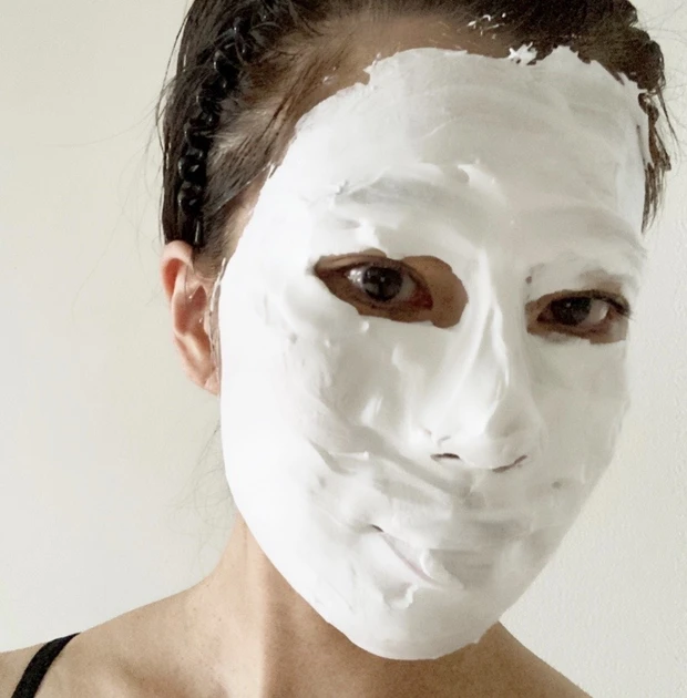 炭酸パック比較してみました!!田中みな実ちゃん愛用のエニシー、メディリフト、ナノアクア、ニッチなシールド!なりたい肌別でおすすめします!_5_2