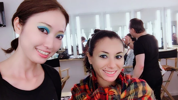 『好き』を繋いだ8年間。発信することで見えてきた未来。マキアブロガー卒業、そして次なる夢へ_1_4